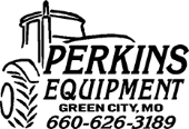 Perkins Equipment
